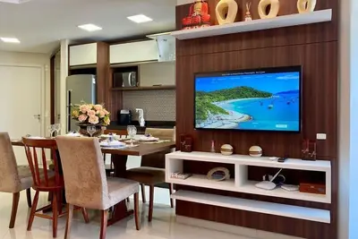 Image de Resid. Clube Mar Grosso - Laguna - Lag605
