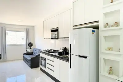 Image de Residencial Fiametti - Praia dos Ingleses - Nin006