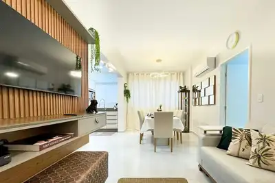 Image de Res. Villa de Collina - Centro de Floripa - Cen002