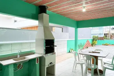 Image de Residencial Amizade - Praia da Pinheira - Plh 001