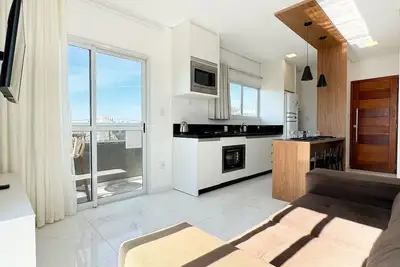 Image de Residencial Fiametti - Praia dos Ingleses - Nin006