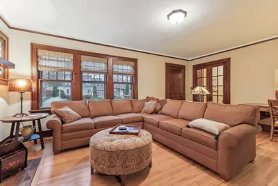 Image de New! Charming Ann Arbor Retreat Near Dt & Attractions