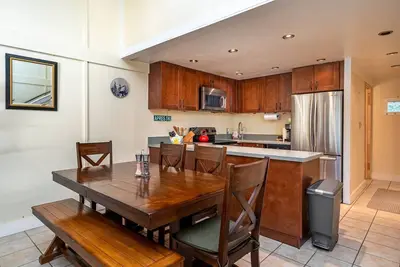 Image de New! CreekSide #3 (3-Bedroom Home) - Pets Allowed by Bear Valley Vacation Rentals