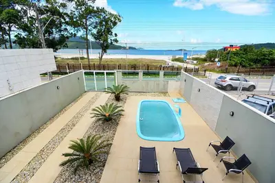 Image de Casa à Beira Mar - Praia do Sonho - Plh007