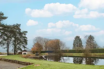 Image de Le Noé – Campagne – Etang