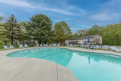 Image de Rare 3 bedroom at The Resort Goose Rocks Beach!