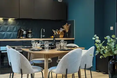Image de Ski & vélo légendaires - Vacances 4-6 pers