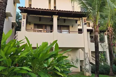 Image de Coco Beach, Las Palmas, Guanacaste. Cozy 2-bedroom condo. Pet friendly.