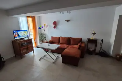 Image de Maison de vacances 'Maison De Village' avec balcon