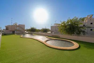 Image de Apartamento Elisa (Torre de la Horadada)