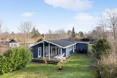 Image de Superbe maison à Gilleleje avec WiFi