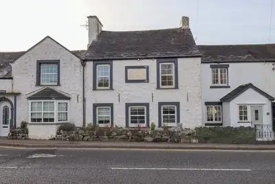 Image de Lakeland View Lodge, pet friendly, with a garden in Keswick