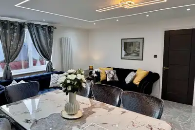 Image de Lux 7 Bedroom residence. Villa