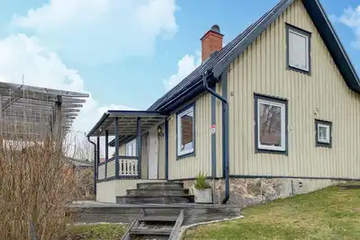 Image de Magnifique maison de 2 chambres à.