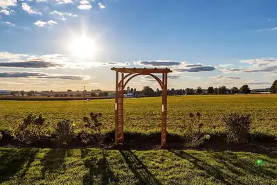 Image de Charming 4-bedroom farmhouse with WiFi, Ac in welcoming Gap