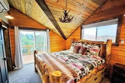 Image de Fish Creek Cabin