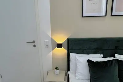 Image de 101 - Double room with bathroom