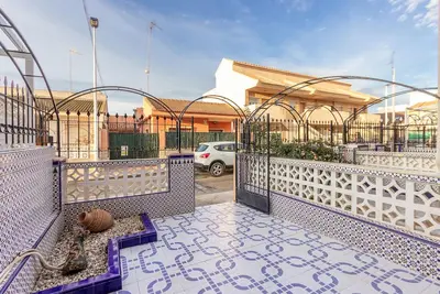 Image de Bel appartement Ă San Pedro del Pinatar