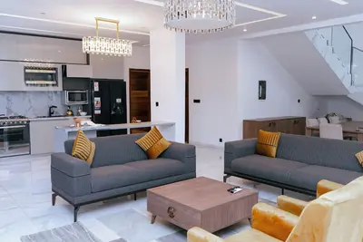 Image de Villa Serenity Chez Kabir à Ngaparou