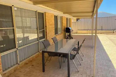 Image de Ocean Keys Family Accommodation\nFamily style, pet friendly home. \n