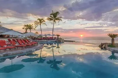 Image de 2-bedroom Villa at an enchanting resort in Cabo San Lucas