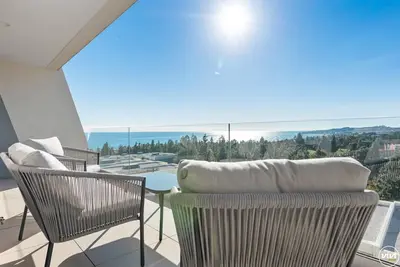 Image de Elie´s house | Townhouse with sea view in Mijas Costa