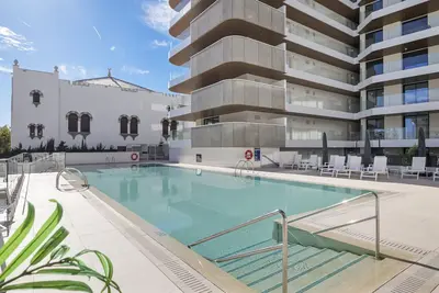 Image de Serena | Apartment with pool in Fuengirola