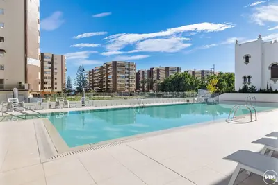 Image de Jade | Apartment with pool in Fuengirola