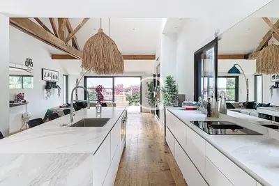 Image de Easy Clés - Villa 5 suites proche des plages + Ac