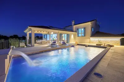 Image de Villa Olive Paradise Ii
