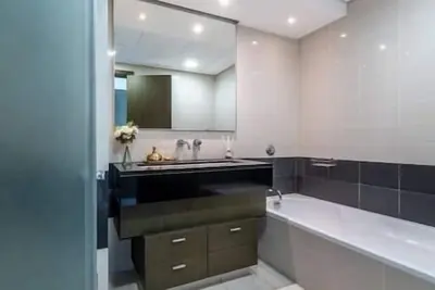 Image de The Loft-Luxurious 2bdr-High floor in Downtown