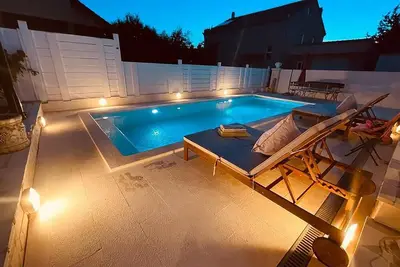 Image de Superbe maison à Trilj