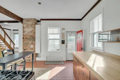 Image de Quiet and peaceful house near Harvard/Mit with free parking