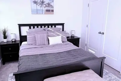 Image de Cozy Highland Retreat