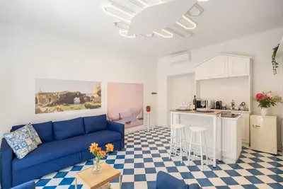Image de Charming&Exclusive Suite in Sorrento
