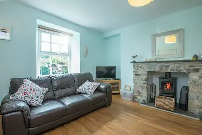 Image de Llys Bonfyl, Holiday Cottage St Dogmaels, Sleeps 6, 3 bedrooms, bathrooms