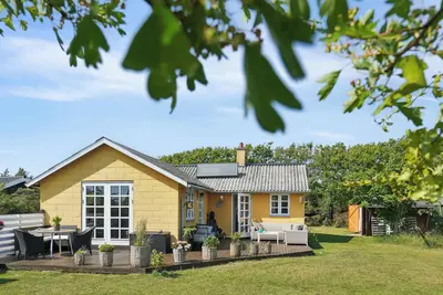 Image de Cozy holiday home with great location