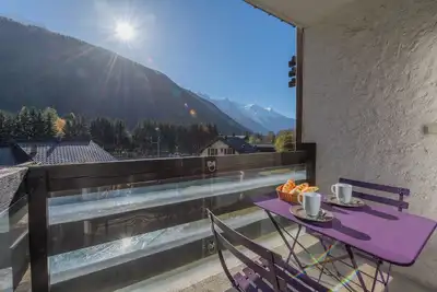 Image de Hautes Aiguilles 21, Argentière (Chamonix), France