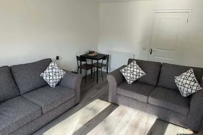 Image de Derby House- 2 Bedrooms-Free Parking- Tv and Wifi
