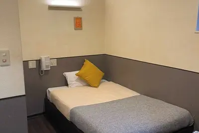 Image de 1 single bed 2nd floor Smoking / Shinjuku-ku Tokyo