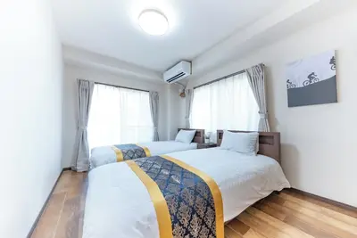 Image de Ideal accommodation for cycling trail running and / Ashigarashimo-gun Kanagawa