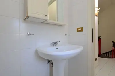 Image de Agréable appartement avec Wifi, climatisation, piscine, Tv, balcon, animaux admis et parking