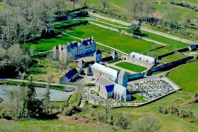 Image de Belle maison à Gonneville-le-Theil