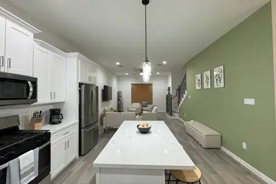 Image de The Green House: Near Nrg, Med Center & Downtown