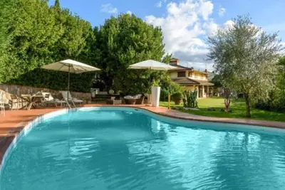 Image de Villa Il Guscio by Interhome