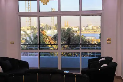 Image de Luxor International Guest House