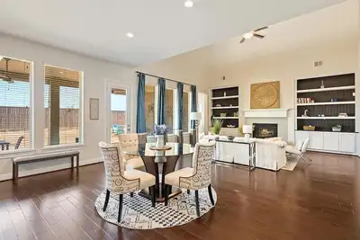 Image de Stay In Luxury In Large Family Home