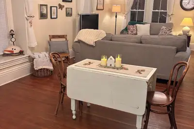 Image de Natural Nesting Grounds - Boone, Ia