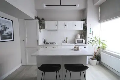 Image de Modern Flat in Central Edinburgh