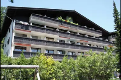 Image de Appartement près du domaine skiable du Hochkönig